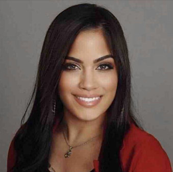 Cindy Cedeño