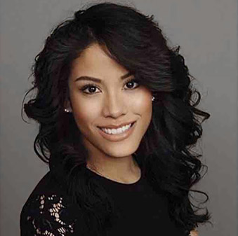 Elizabeth Garcia