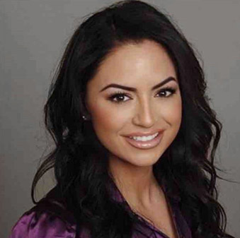 Michelle Soristo